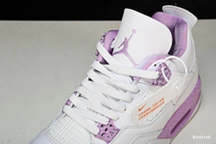 JORDAN CT8527-116 - RETRO 4 0824